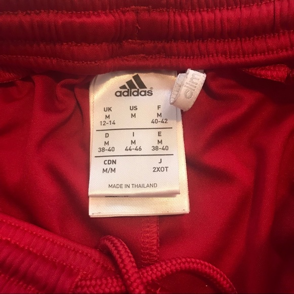 Adidas Soccer Shorts - Picture 3 of 3
